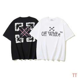 Picture of Off White T Shirts Short _SKUOffWhiteS-XL20tx564491
